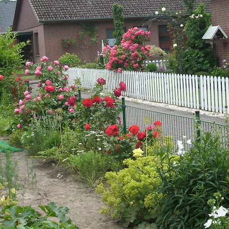 Steffens Homestay szállás *