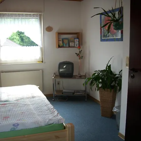 Homestay szállás Steffens