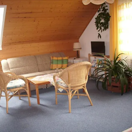 Steffens Homestay szállás
