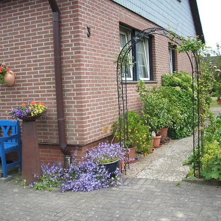 Steffens Homestay *