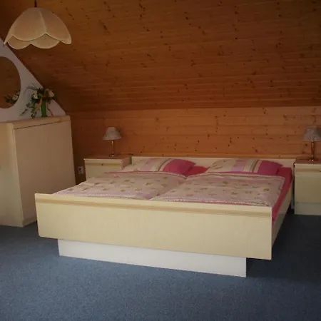 Steffens Homestay szállás Soltau