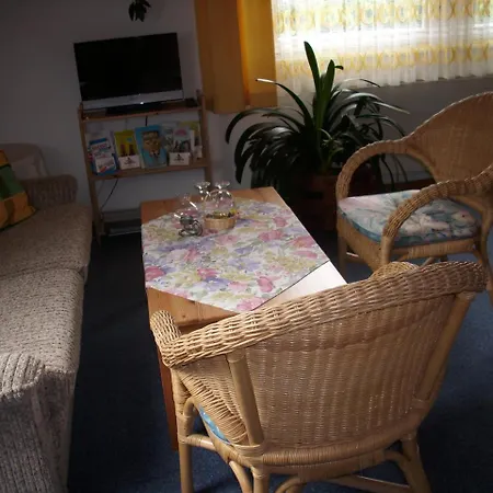 Steffens Homestay szállás